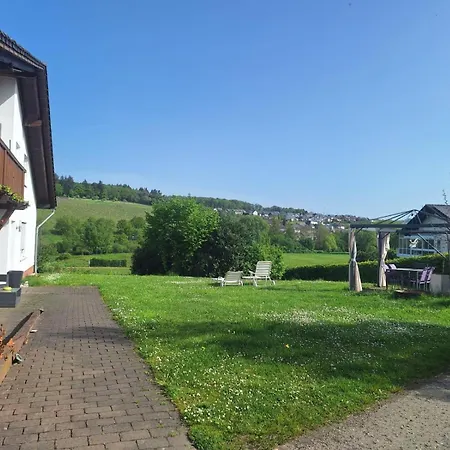 Zimmers Taelchenhof Lägenhet *