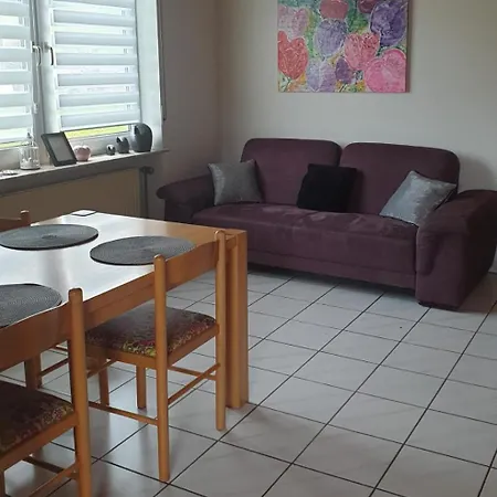 Zimmers Tälchenhof Apartment *