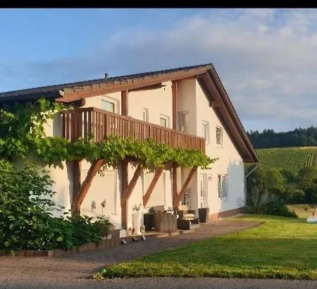 Zimmers Taelchenhof Appartement