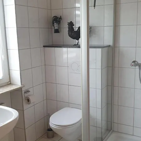 Zimmers Taelchenhof * Oberemmel
