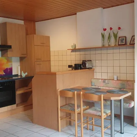 Lägenhet Zimmers Taelchenhof