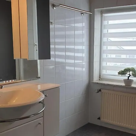 Zimmers Taelchenhof Lägenhet *