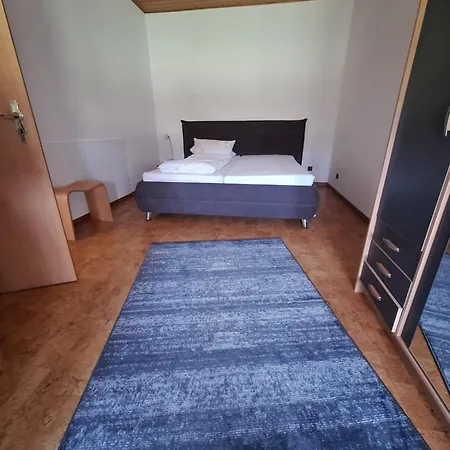 Lägenhet Zimmers Taelchenhof *