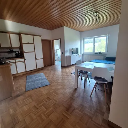 Zimmers Taelchenhof * Oberemmel