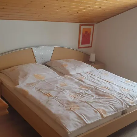 Zimmers Tälchenhof Apartment