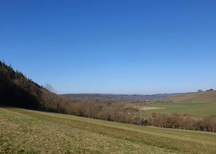 Apartamento Zimmers Taelchenhof