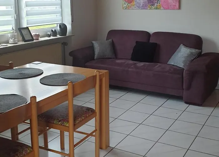 Zimmers Taelchenhof Apartamento *