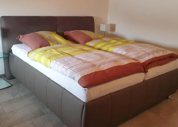 Zimmers Taelchenhof Apartamento