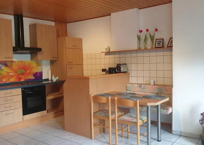 Apartamento Zimmers Taelchenhof