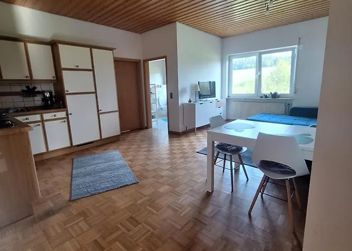 Zimmers Taelchenhof * Oberemmel